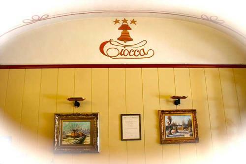 Hotel Ciocca