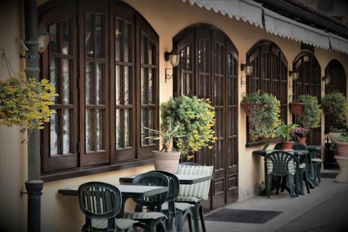 Hotel Ciocca