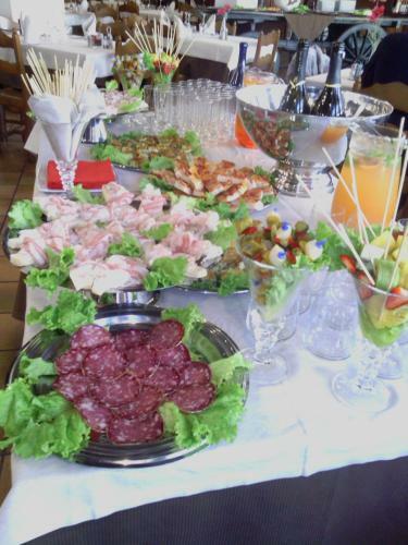 Hotel Ciocca