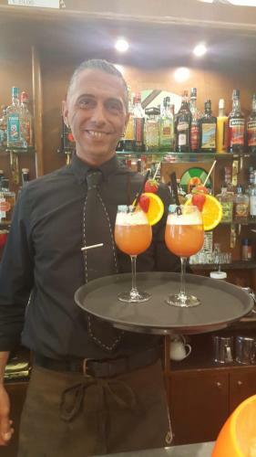 Hotel Ciocca
