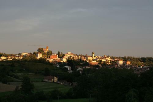 Agroturismo Tenuta Tamburnin