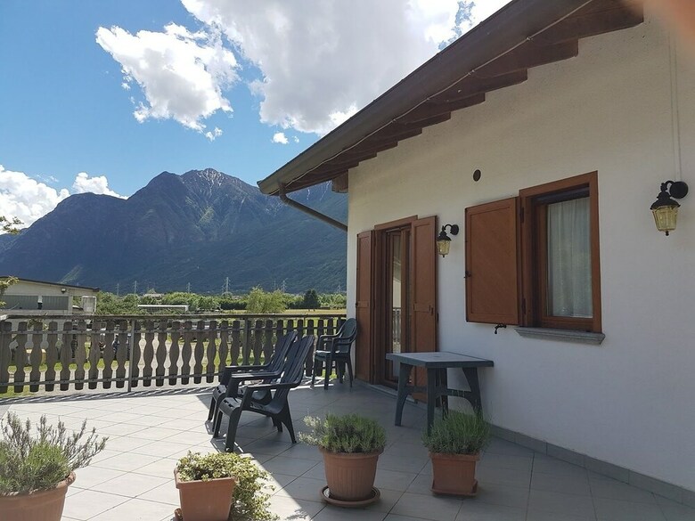 Agroturismo Agriturismo La Campagnola