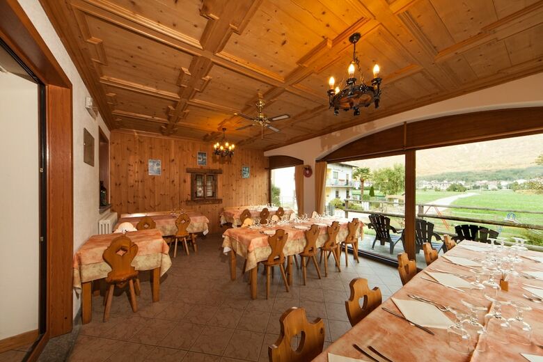 Agroturismo Agriturismo La Campagnola