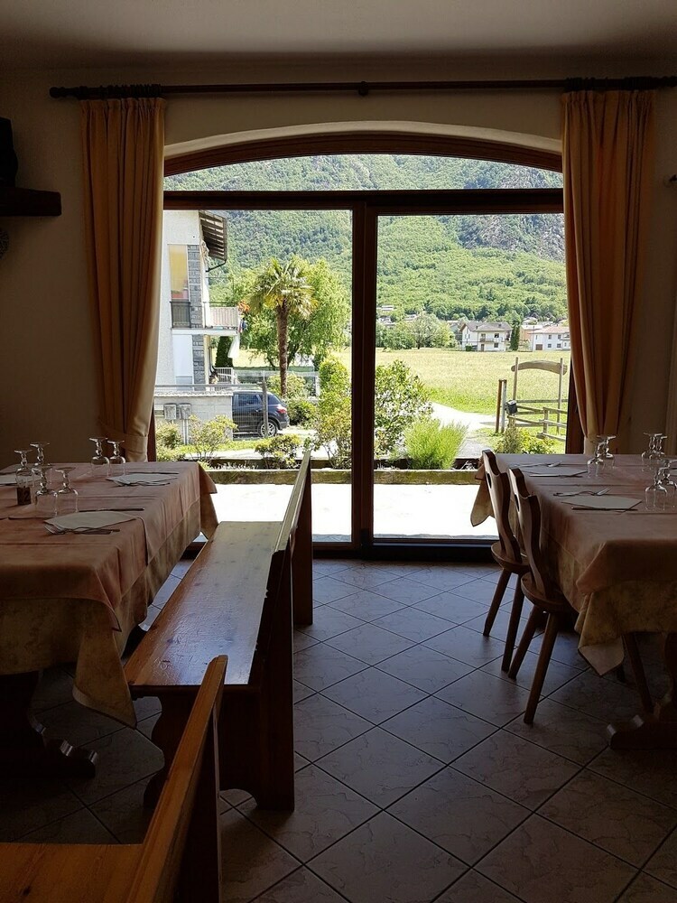 Agroturismo Agriturismo La Campagnola