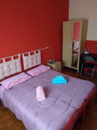 Bed & Breakfast La Luce