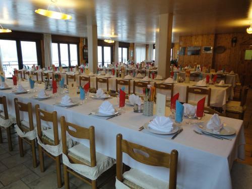 Hotel Albergo Ristorante Baraglia