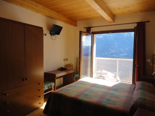 Hotel Albergo Ristorante Baraglia