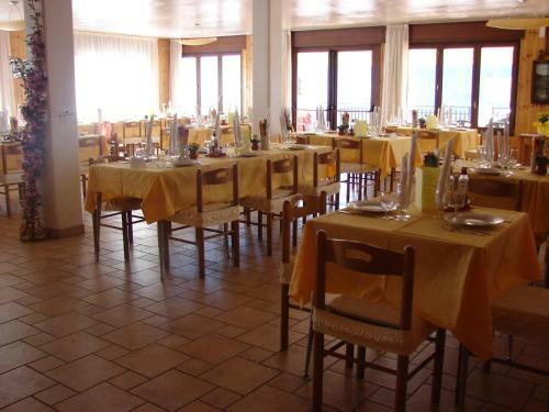 Hotel Albergo Ristorante Baraglia