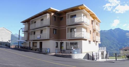 Hotel Albergo Ristorante Baraglia