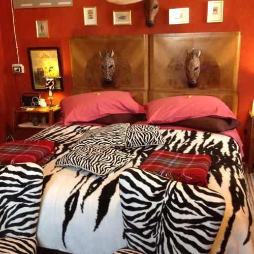 Bed & Breakfast Al Porretto