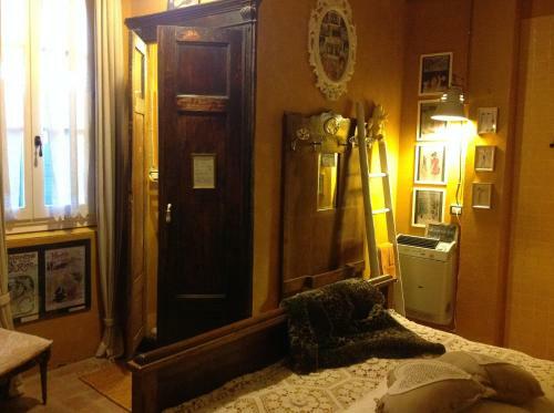 Bed & Breakfast Al Porretto