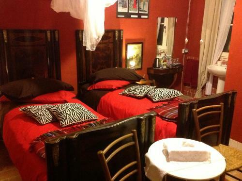Bed & Breakfast Al Porretto