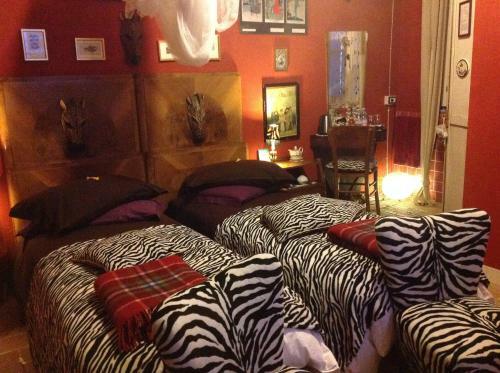 Bed & Breakfast Al Porretto
