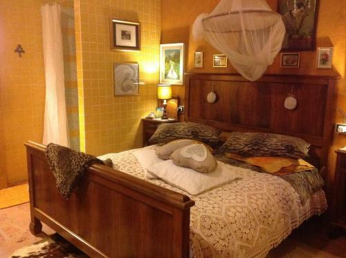 Bed & Breakfast Al Porretto