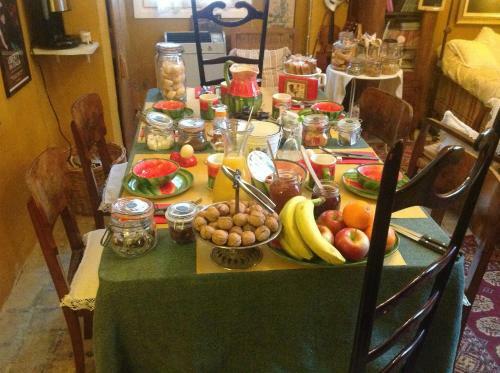 Bed & Breakfast Al Porretto