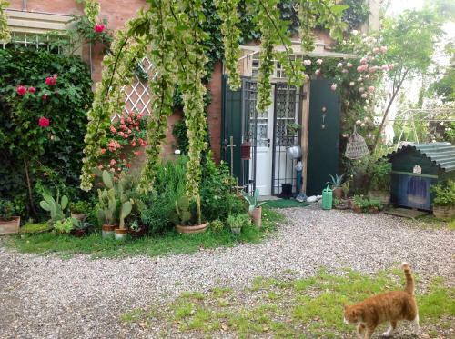 Bed & Breakfast Al Porretto