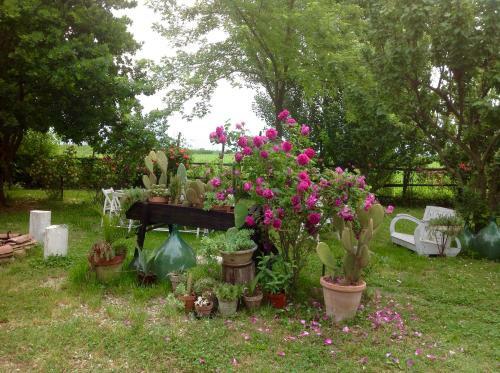 Bed & Breakfast Al Porretto