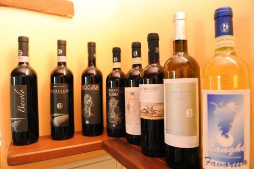 Agroturismo Agriturismo Villa Albina