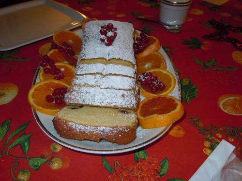 B&B Il Bosco Delle Fate