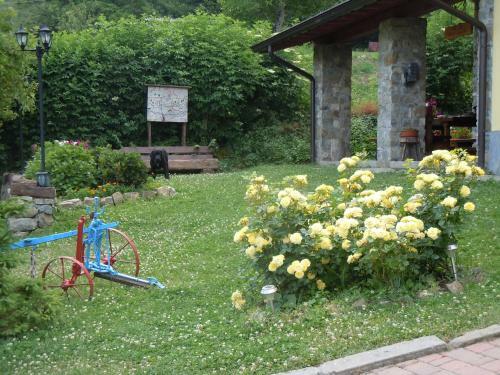 B&B Il Bosco Delle Fate