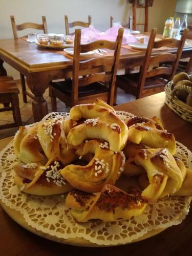 B&B Il Bosco Delle Fate