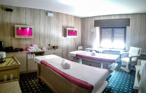 Hotel Ristorante La Bocchetta
