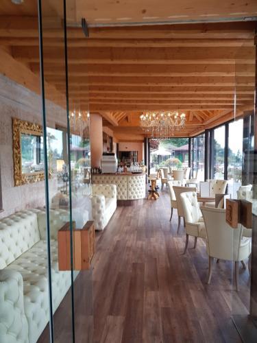 Hotel Ristorante La Bocchetta