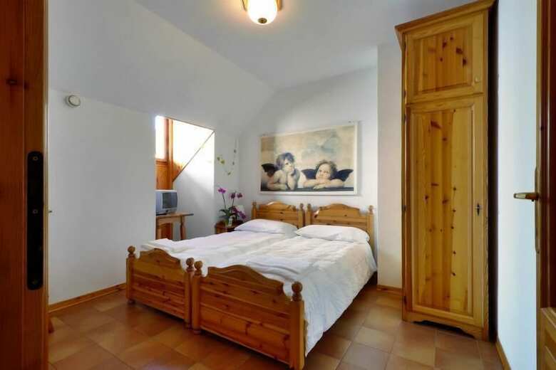 Hotel Albergo Alle Alpi