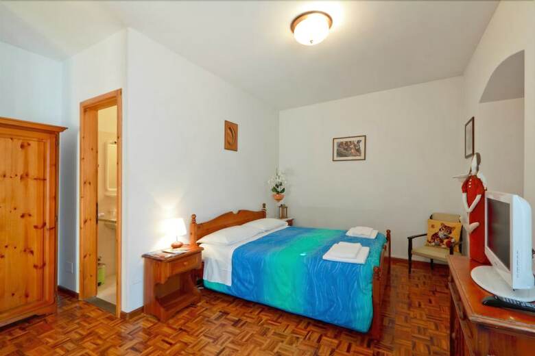 Hotel Albergo Alle Alpi