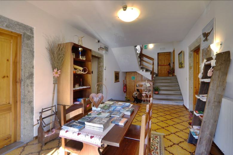 Hotel Albergo Alle Alpi