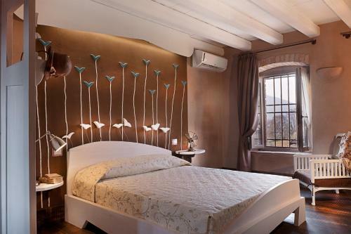 Bed & Breakfast Boutique Hotel Villa Dei Campi