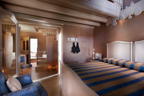 Bed & Breakfast Boutique Hotel Villa Dei Campi