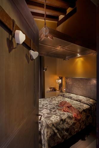 Bed & Breakfast Boutique Hotel Villa Dei Campi