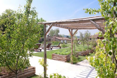 Bed & Breakfast Boutique Hotel Villa Dei Campi