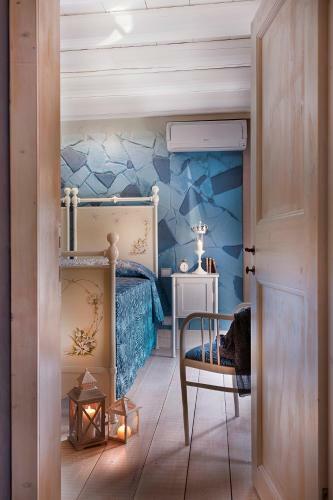 Bed & Breakfast Boutique Hotel Villa Dei Campi