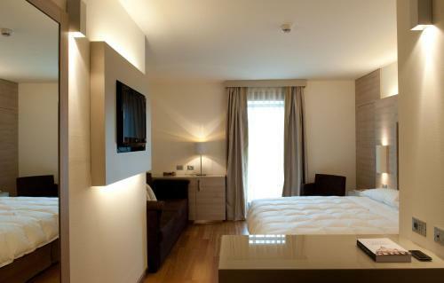 Hotel Trattoria Locanda Ai Tre Amici