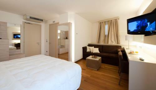 Hotel Trattoria Locanda Ai Tre Amici