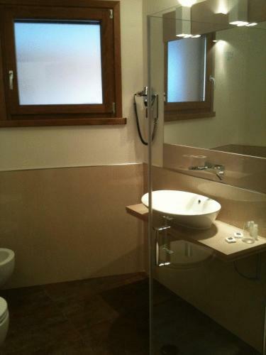 Hotel Trattoria Locanda Ai Tre Amici