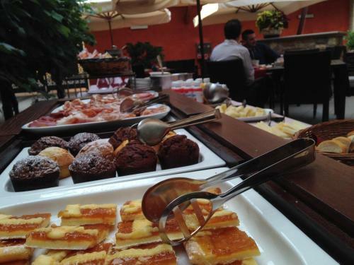 Hotel Trattoria Locanda Ai Tre Amici
