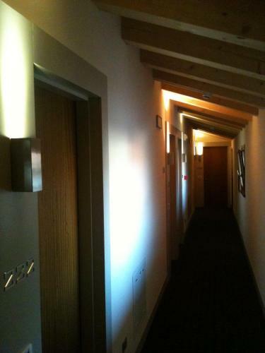 Hotel Trattoria Locanda Ai Tre Amici