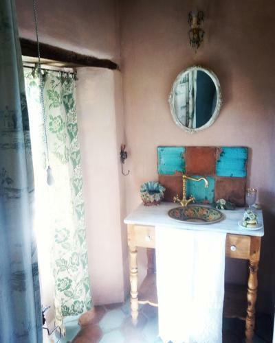B&B La Locanda Di Cavoleto