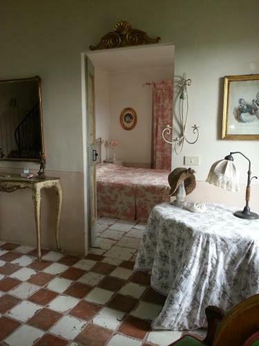 B&B La Locanda Di Cavoleto