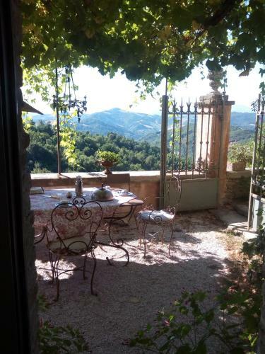 B&B La Locanda Di Cavoleto