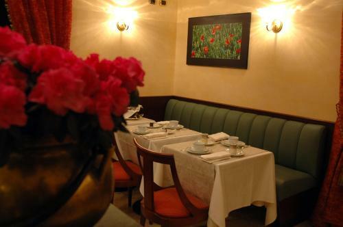 Hotel Albergo Da Nando