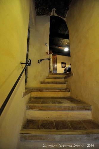 Bed & Breakfast La Preta Nera