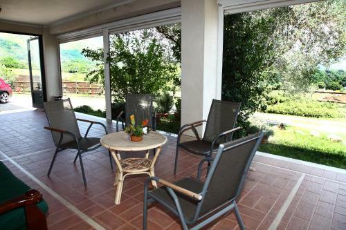 Agroturismo Agriturismo Al Varco D'oro