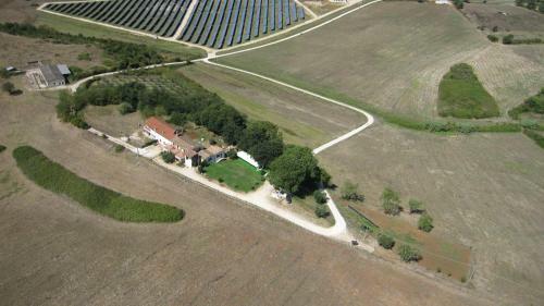Agroturismo Agriturismo Al Varco D'oro