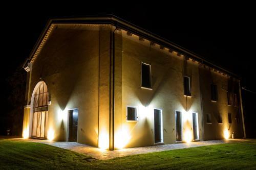 Agroturismo Agriturismo Ae Cavane