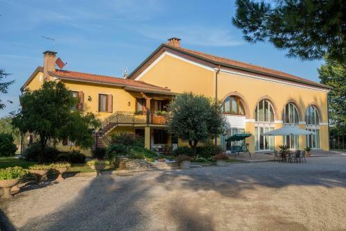 Agroturismo Agriturismo Ae Cavane