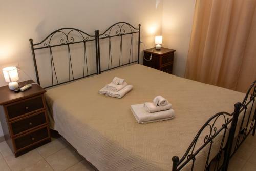 Hotel Ristorante La Masseria